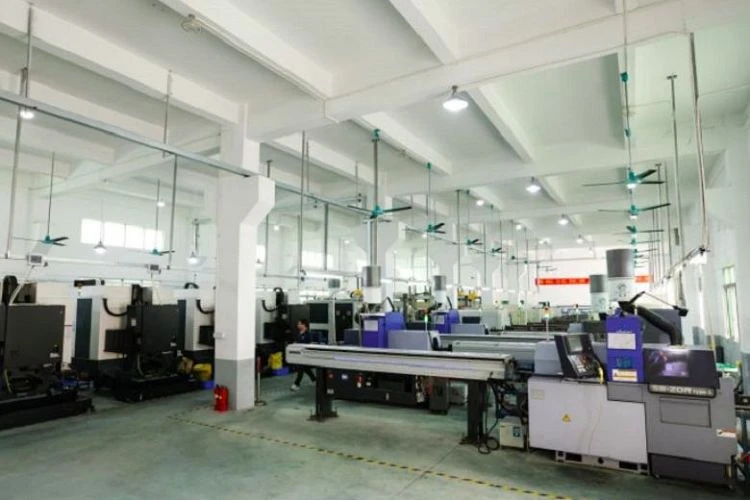 The whole internal logistics system solutions